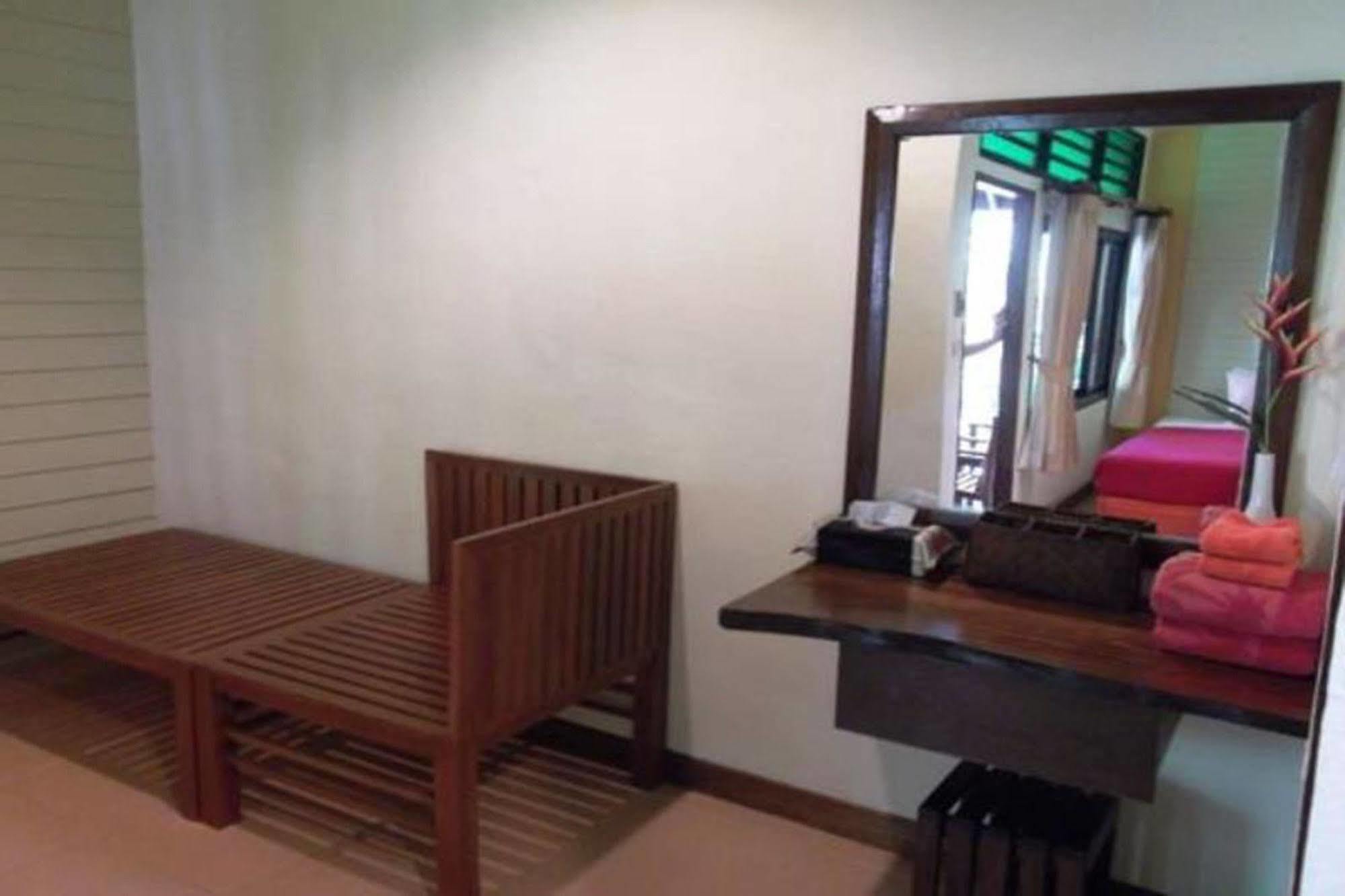 Op Bungalow Chaweng  Zewnętrze zdjęcie