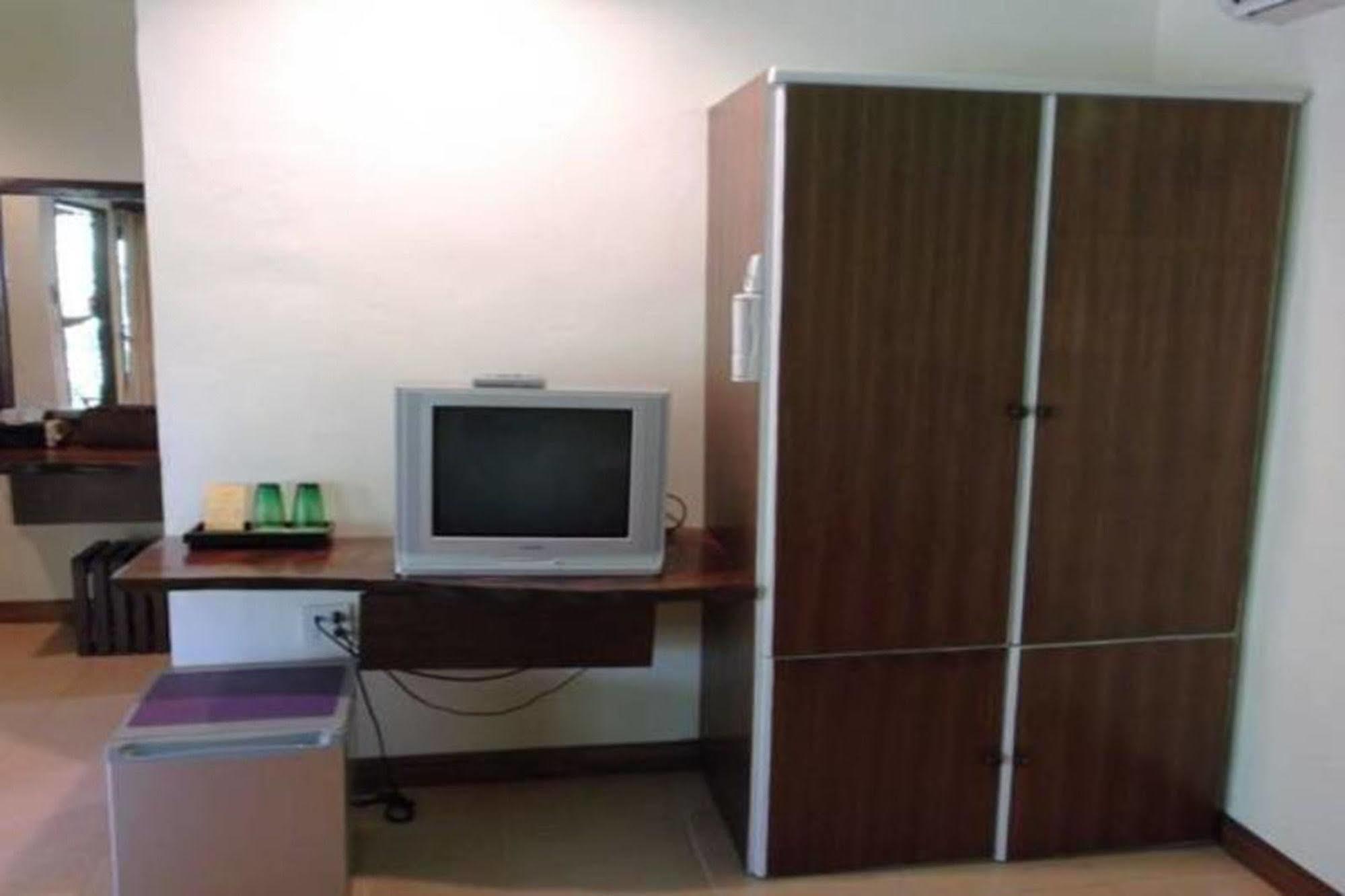 Op Bungalow Chaweng  Zewnętrze zdjęcie