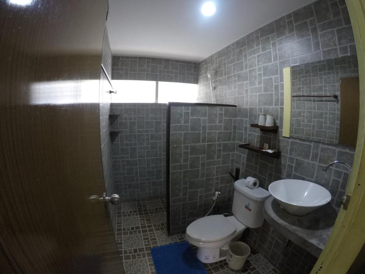 Op Bungalow Chaweng  Zewnętrze zdjęcie